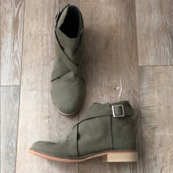 Free People Boot - Picture 3 of 3